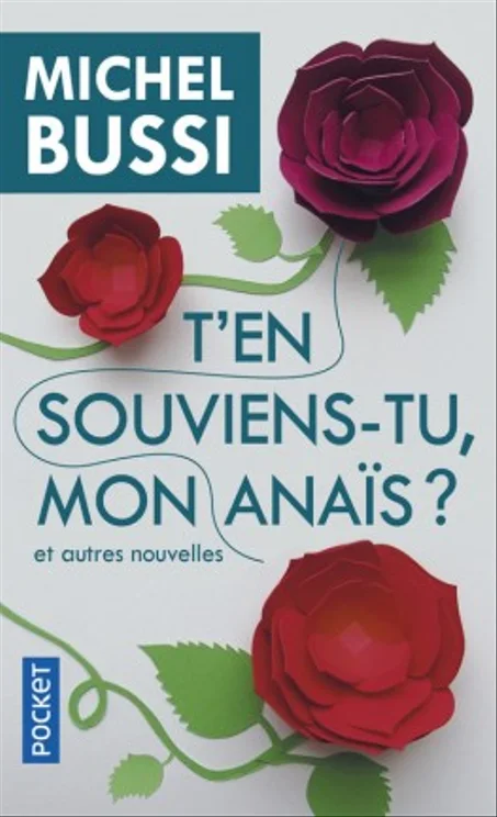 T’en Souviens-Tu, Mon Anaïs? Et Autres Nouvelles