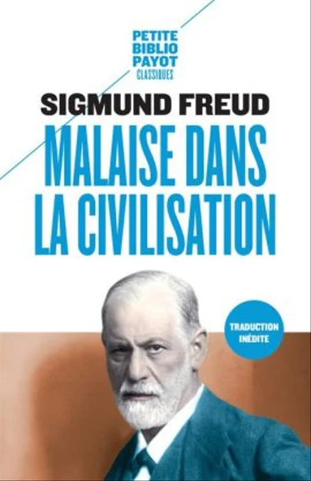 Malaise Dans La Civilation