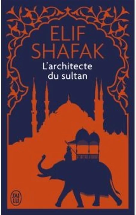 L’architecte Du Sultan