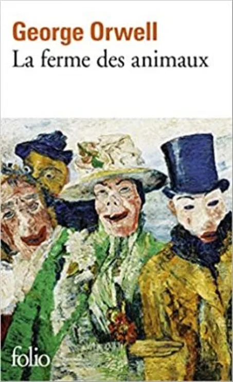 La Ferme Des Animaux