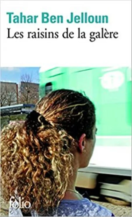 Les Raisins De La Galère