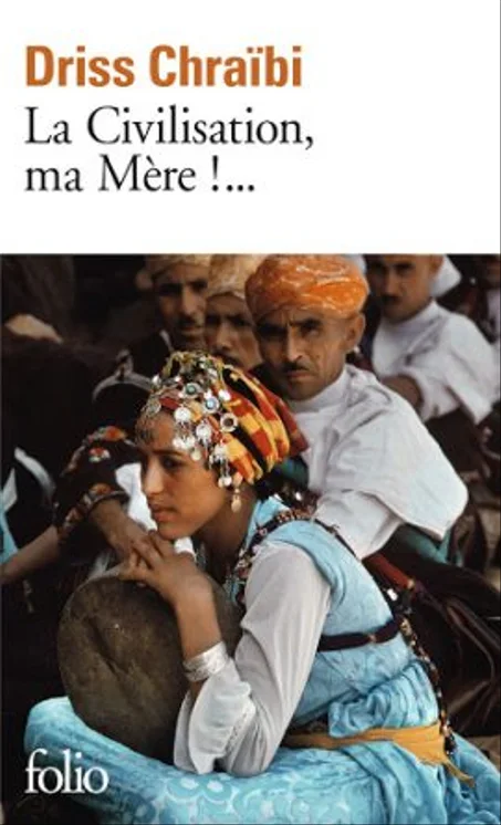 La Civilisation, Ma Mère