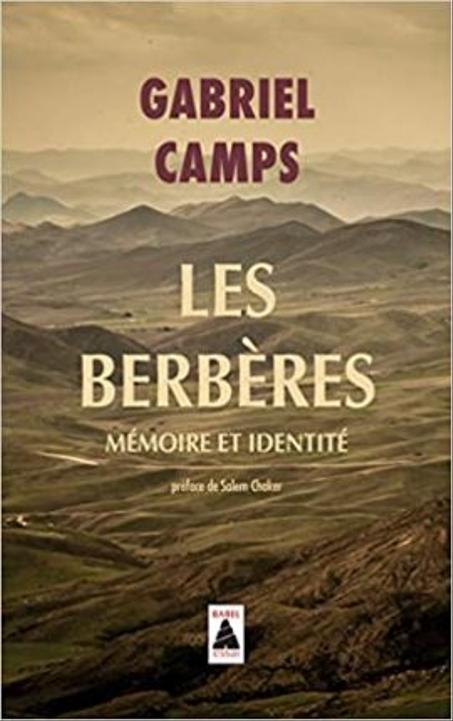 Les Berbères