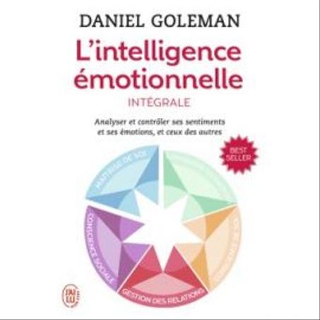 L’intelligence Émotionnelle