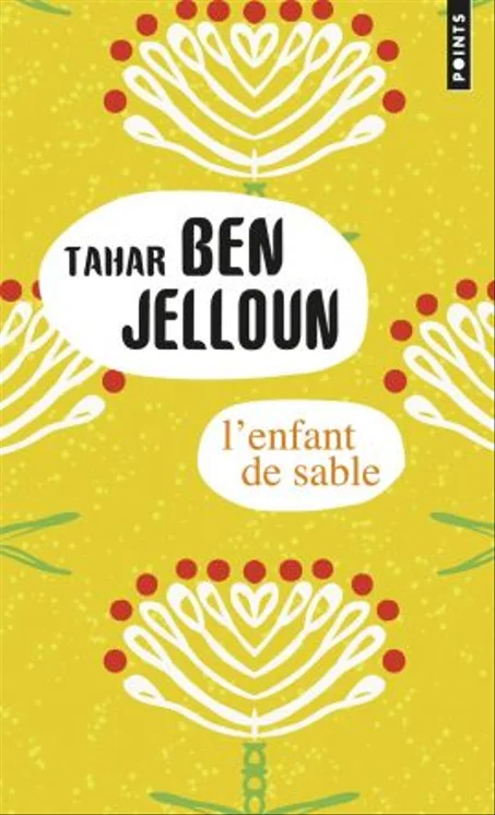 L’Enfant De Sable