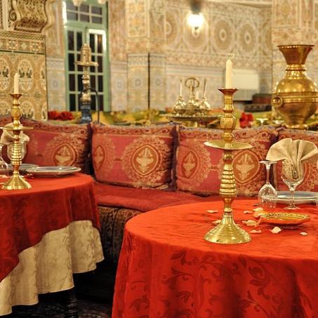 Broderie - الطرز