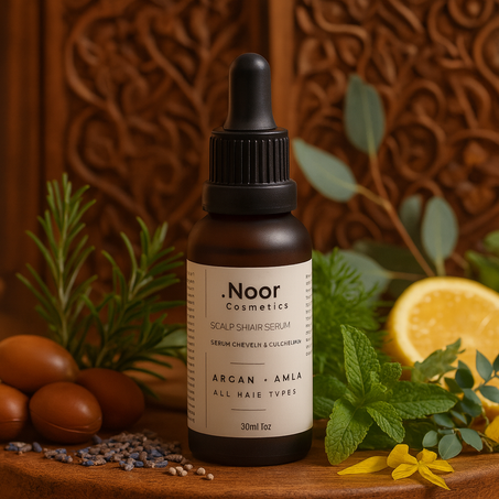 serum noor cosmetic