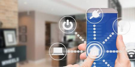 الأجهزة الذكية الجديدة