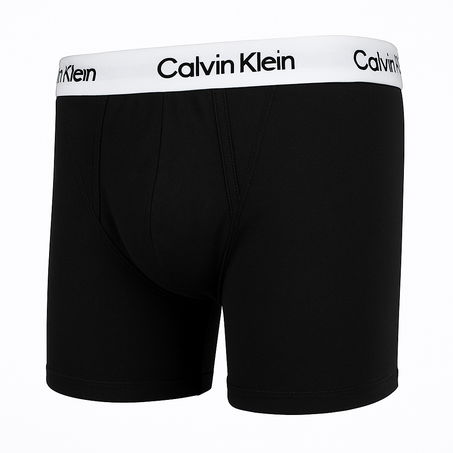 Boxer Calvein Klein