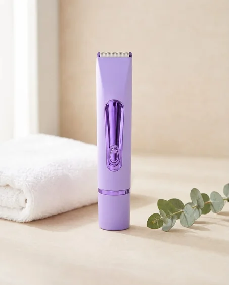 ماكينة الحلاقة الكهربائية