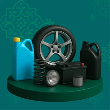 منتجات السيارات