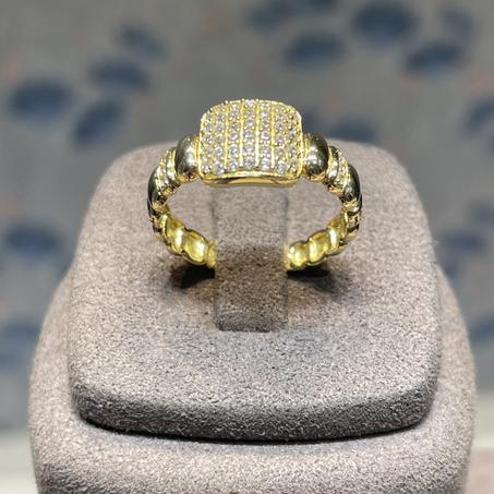 B1119 Bague