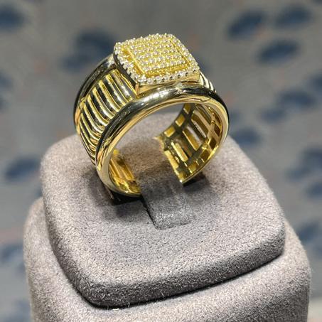 B1091 Bague