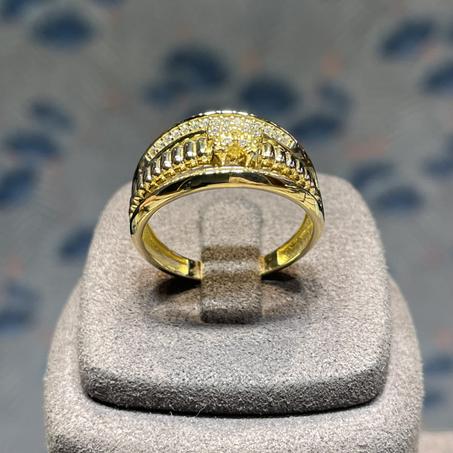 B1138 Bague
