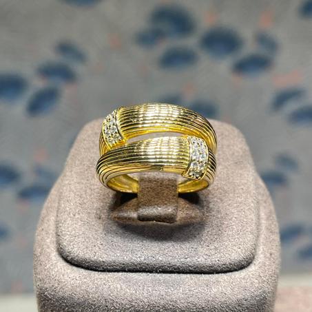 B1012 Bague