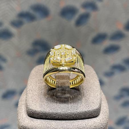 B1140 Bague