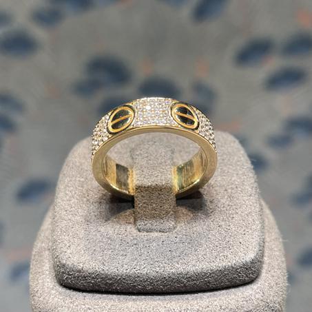 B1001 Bague