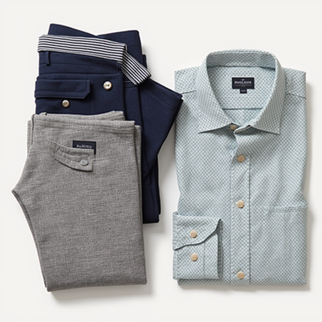 ملابس الرجال