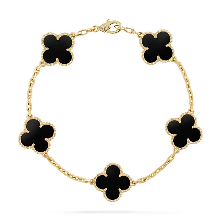 Bracelet Van Cleef De Qualité Premium