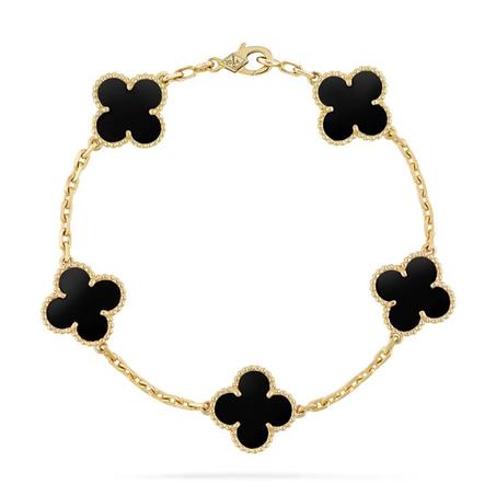 Bracelet Van Cleef De Qualité Premium