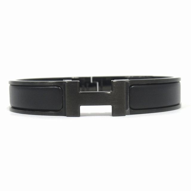 Bracelet Hermes Clic H de qualité premium