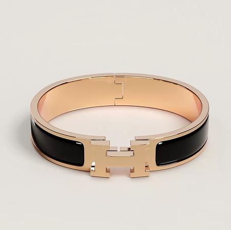 Bracelet Hermes Clic H de qualité premium