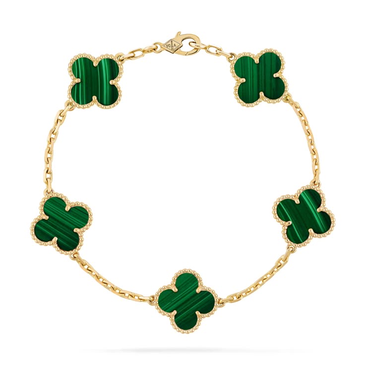 Bracelet Van Cleef De Qualité Premium