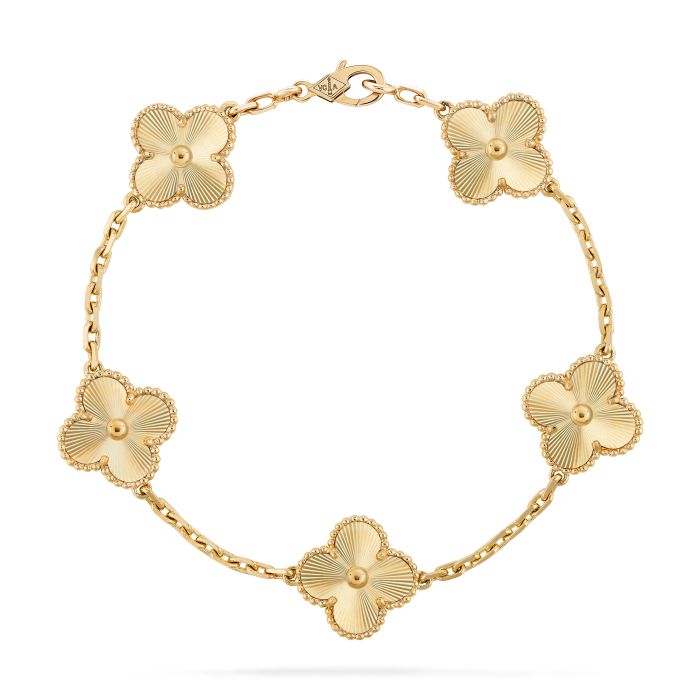 Bracelet Van Cleef De Qualité Premium