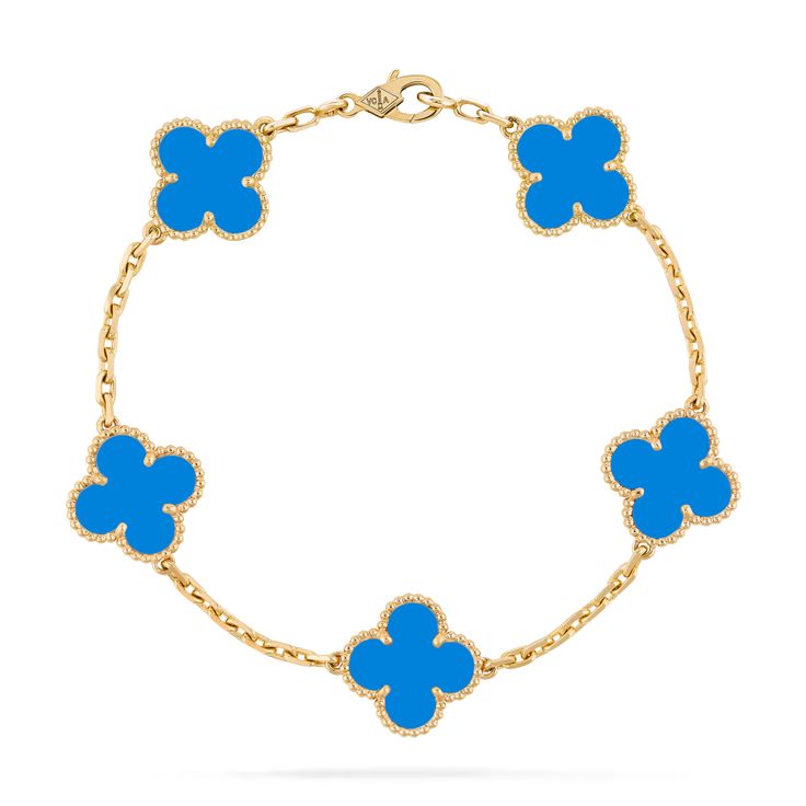 Bracelet Van Cleef De Qualité Premium