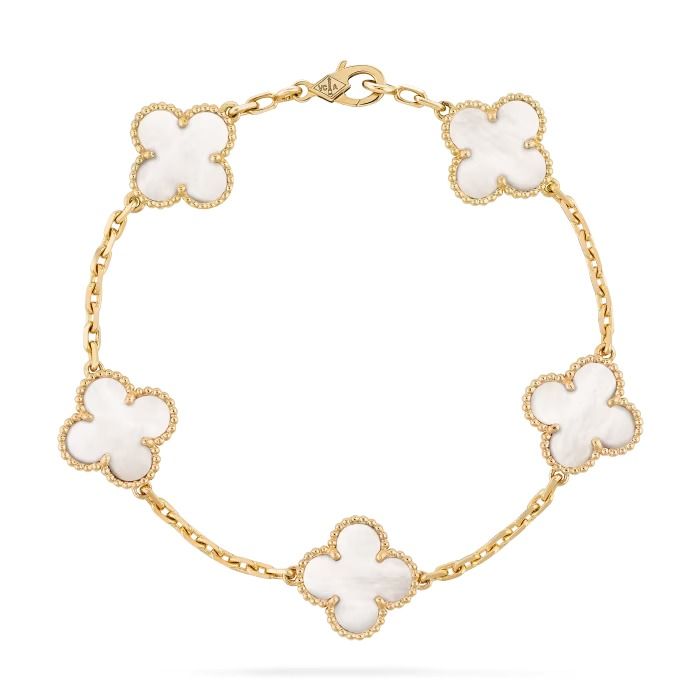 Bracelet Van Cleef De Qualité Premium