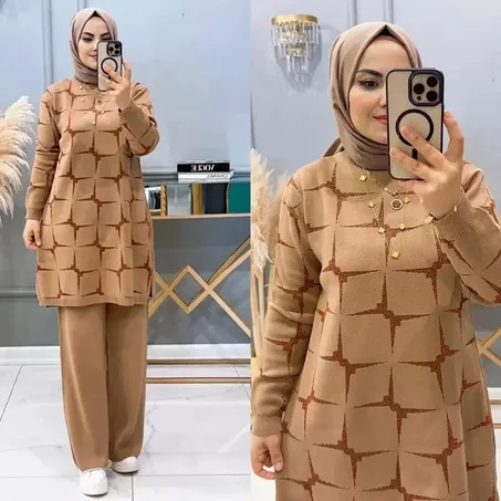 اليكم ملابس راقية لاصحاب الدوق الرفيع