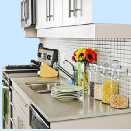 مستلزمات المنزل