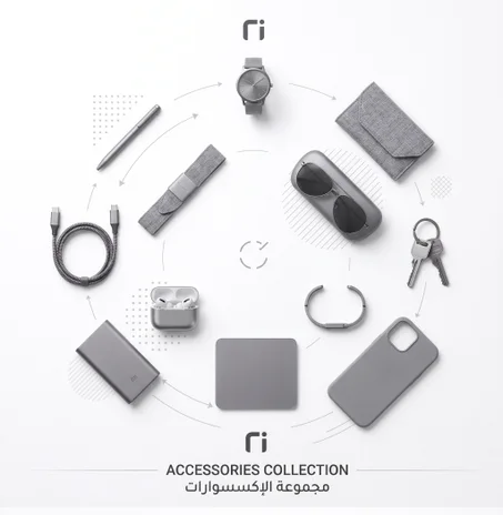 Accessoires الاكثر طلبا
