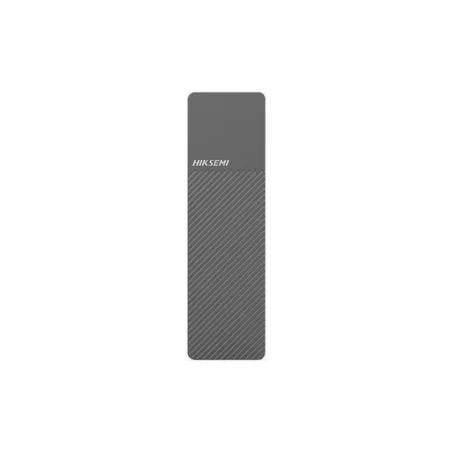 قارئ أقراص NVMe المحمول بمنفذ Type-C من Hiksemi (يدعم SATA أيضاً).