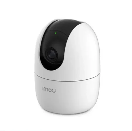 🔥 تهنا من روينة الخيوط... كاميرات المراقبة الذكية Imou (5MP و 2MP) هما الحارس الشخصي ديالك!