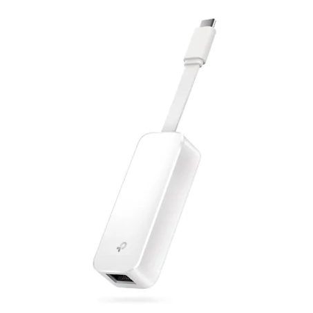 محول USB-C إلى إيثرنت (RJ45)