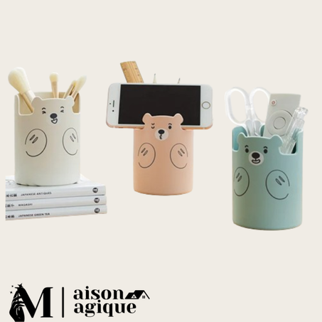 Organisateur de Bureau