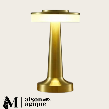 Lampe de table LED