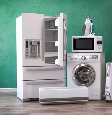 أجهزة كهربائية