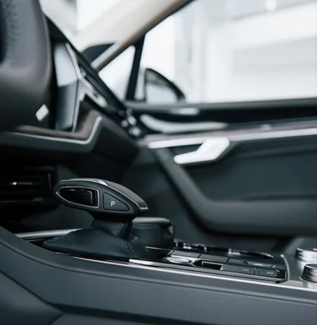 اكسسوارات سيارات