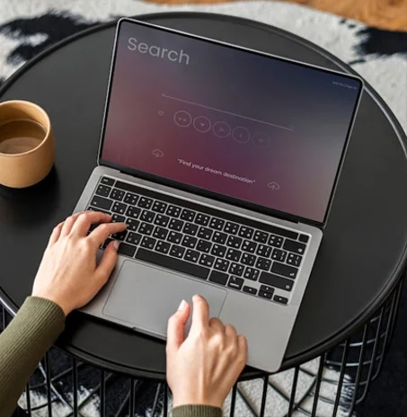 اللابتوبات والكمبيوترات