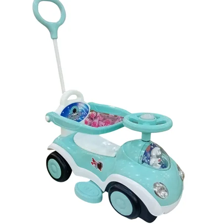سيارة  للأطفال