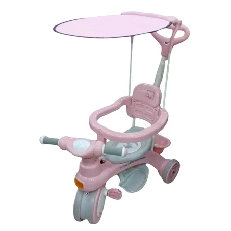 دراجة ثلاثية العجلات