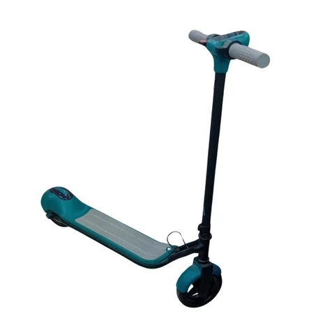 سكوتر كهرباء وسط