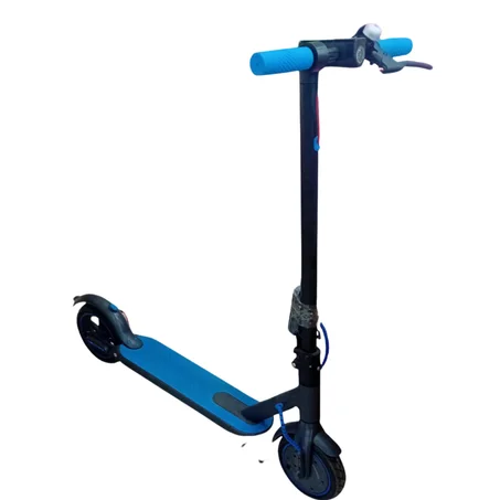 سكوتر كهربائي كبير