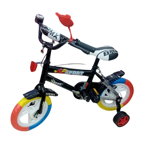 دراجة قياس 12 إنش