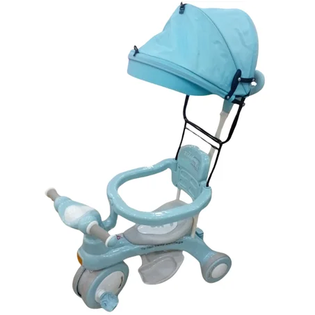 دراجة ثلاثية العجلات للأطفال