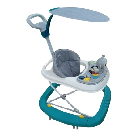 كراجة أطفال