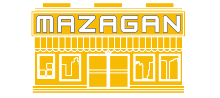 MAZAGANBESTSTORE