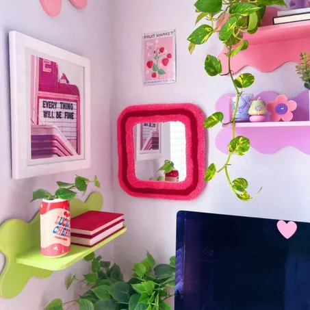 Décoration murale et Art